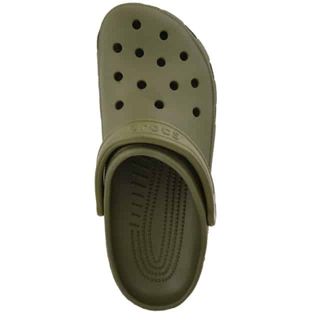 Ανατομικα Σαμπό Crocs Classic 10001-309 Ανατομικα Σαμπό Crocs Classic 10001-309