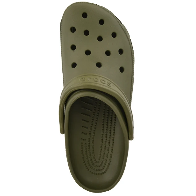 Ανατομικα Σαμπό Crocs Classic 10001-309