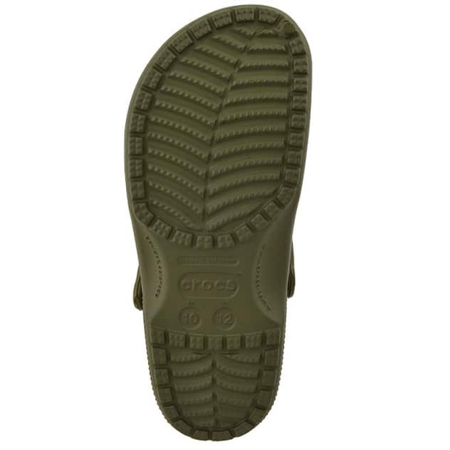 Ανατομικα Σαμπό Crocs Classic 10001-309 Ανατομικα Σαμπό Crocs Classic 10001-309