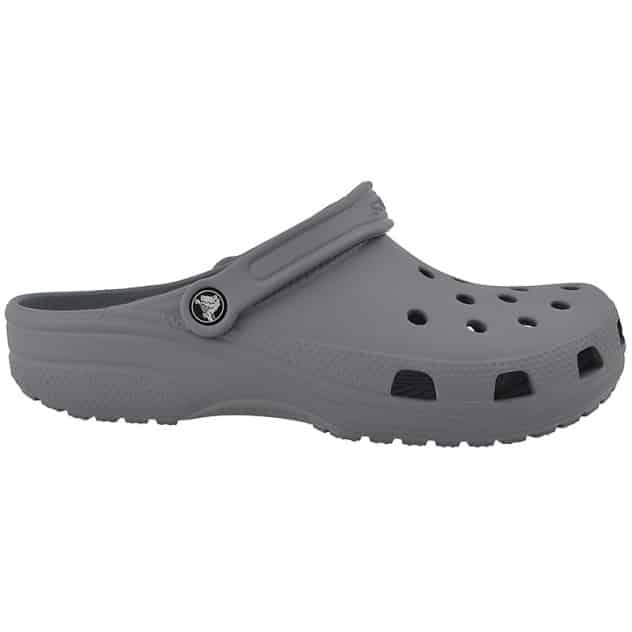 Ανατομικα Σαμπό Crocs Classic 10001-0Z3