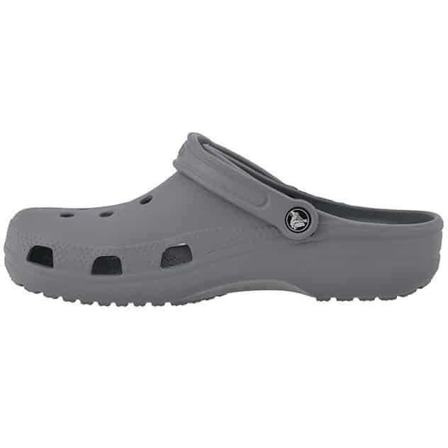 Ανατομικα Σαμπό Crocs Classic 10001-0Z3