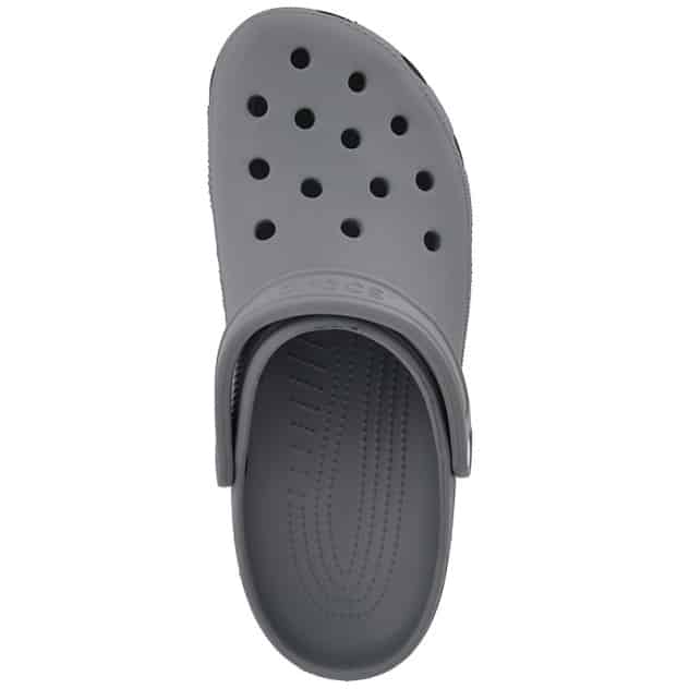 Ανατομικα Σαμπό Crocs Classic 10001-0Z3