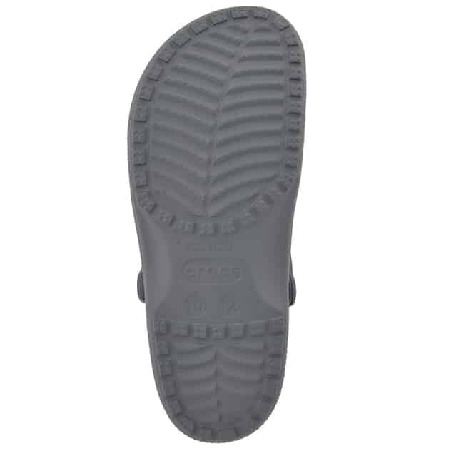 Ανατομικα Σαμπό Crocs Classic 10001-0Z3
