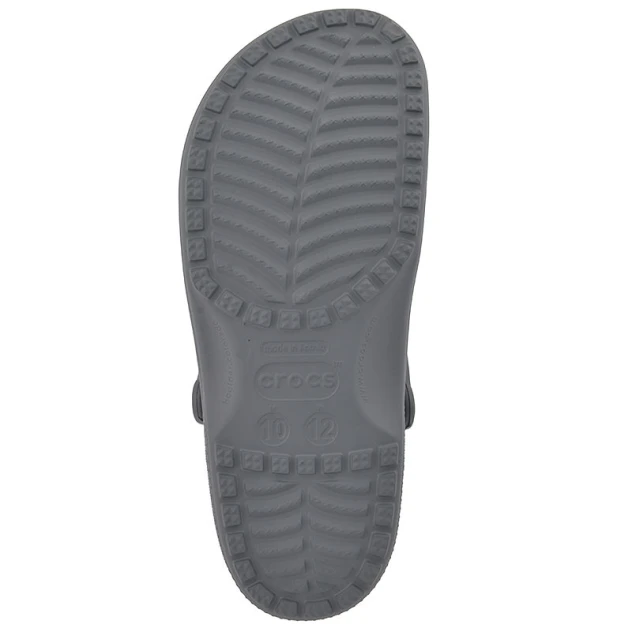Ανατομικα Σαμπό Crocs Classic 10001-0Z3