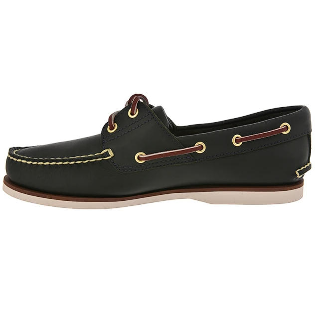 Ανδρικά Ιστιοπλοϊκά Παπούτσια Timberland TB174036 Ανδρικά Ιστιοπλοϊκά Παπούτσια Timberland TB174036