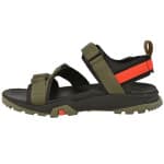 Ανδρικά Σανδάλια Αθλητικά Timberland TB0A5TC2