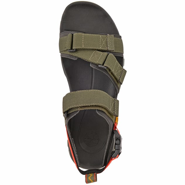 Ανδρικά Σανδάλια Αθλητικά Timberland TB0A5TC2 Ανδρικά Σανδάλια Αθλητικά Timberland TB0A5TC2