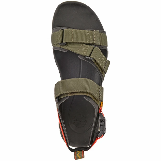Ανδρικά Σανδάλια Αθλητικά Timberland TB0A5TC2 Ανδρικά Σανδάλια Αθλητικά Timberland TB0A5TC2