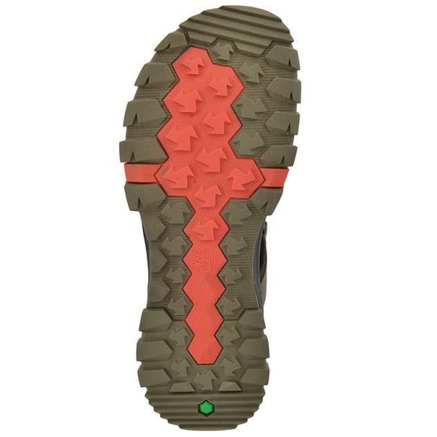 Ανδρικά Σανδάλια Αθλητικά Timberland TB0A5TC2 Ανδρικά Σανδάλια Αθλητικά Timberland TB0A5TC2