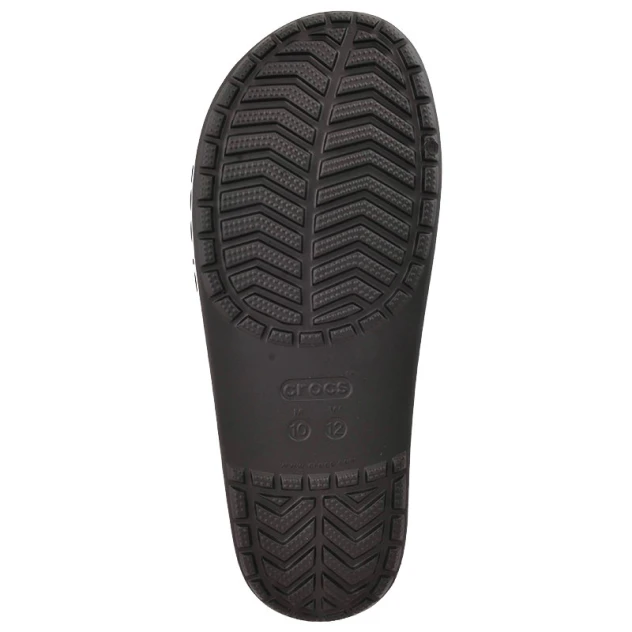 Ανδρικές Παντόφλες Crocs 205392 Ανδρικές Παντόφλες Crocs 205392