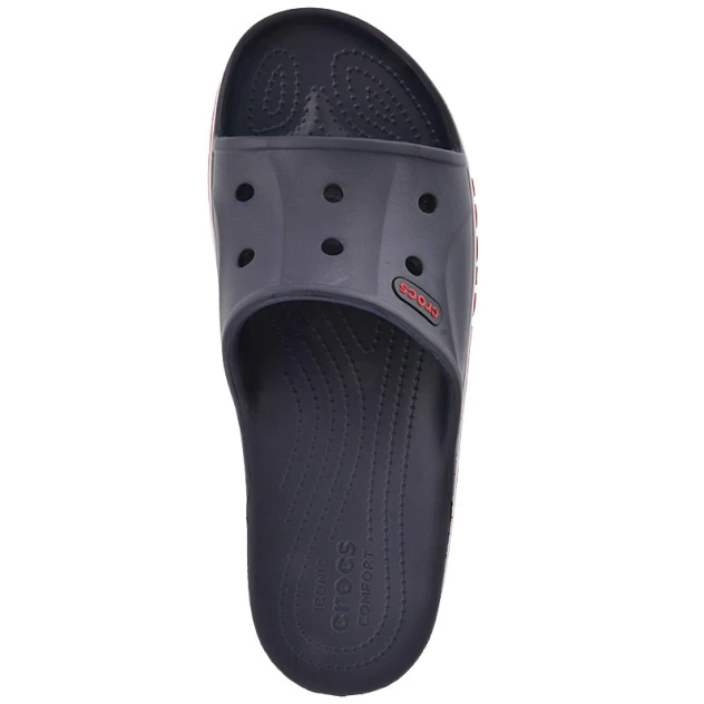 Ανδρικές Παντόφλες Crocs 205392 Ανδρικές Παντόφλες Crocs 205392