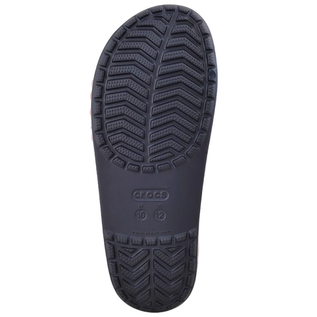 Ανδρικές Παντόφλες Crocs 205392 Ανδρικές Παντόφλες Crocs 205392
