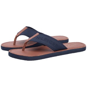 Ανδρικές Σαγιονάρες Tommy Hilfiger FM0FM05808 Ανδρικές Σαγιονάρες Tommy Hilfiger FM0FM05808