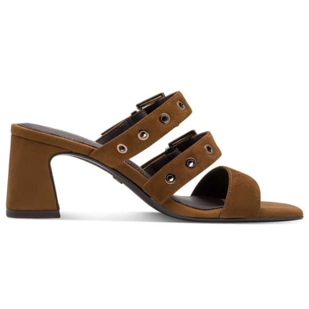 Γυναικεία Mules Με Τακούνι Tamaris 1-27222-46 Γυναικεία Mules Με Τακούνι Tamaris 1-27222-46