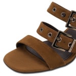 Γυναικεία Mules Με Τακούνι Tamaris 1-27222-46