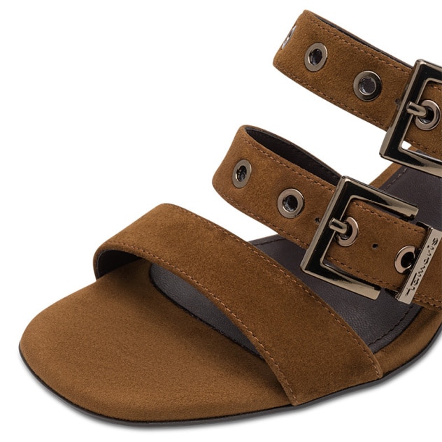 Γυναικεία Mules Με Τακούνι Tamaris 1-27222-46 Γυναικεία Mules Με Τακούνι Tamaris 1-27222-46