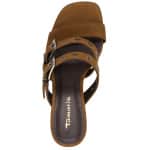 Γυναικεία Mules Με Τακούνι Tamaris 1-27222-46