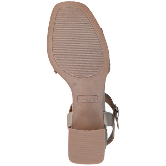 Γυναικεία Πέδιλα Με Χαμηλό Τακούνι Caprice 9-28205-46 Γυναικεία Πέδιλα Με Χαμηλό Τακούνι Caprice 9-28205-46