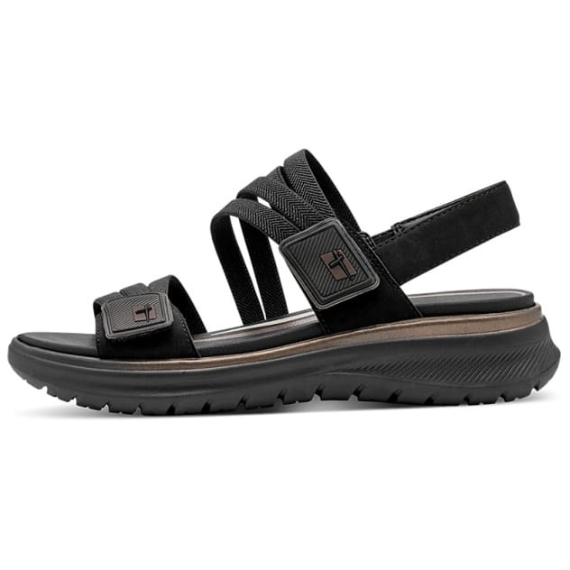 Γυναικεία Σανδάλια Αθλητικά Tamaris Comfort 8-88734-46