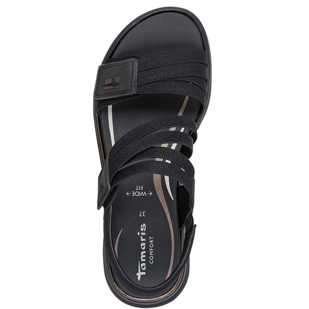 Γυναικεία Σανδάλια Αθλητικά Tamaris Comfort 8-88734-46
