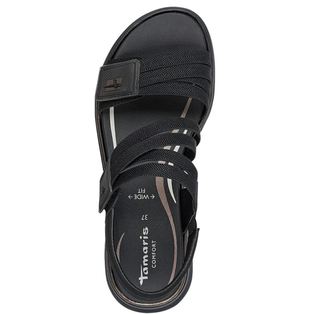 Γυναικεία Σανδάλια Αθλητικά Tamaris Comfort 8-88734-46 Γυναικεία Σανδάλια Αθλητικά Tamaris Comfort 8-88734-46