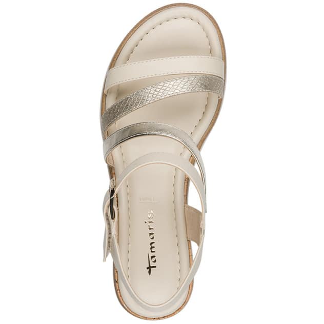 Γυναικεία Σανδάλια Tamaris 1-28713-46