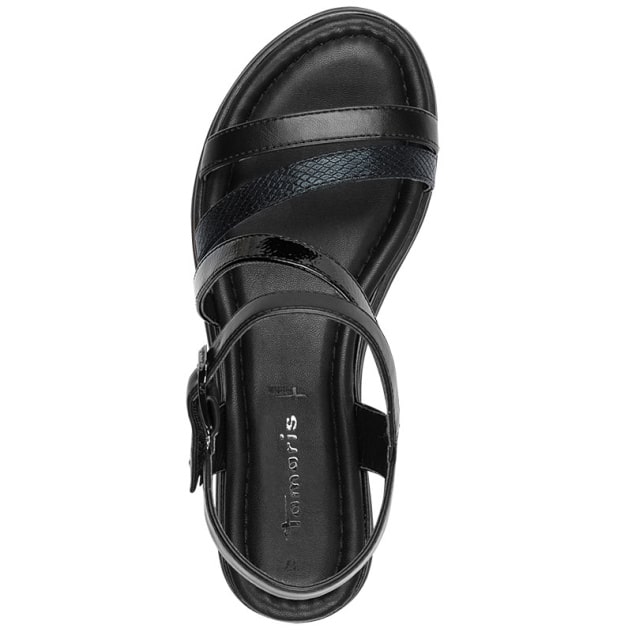 Γυναικεία Σανδάλια Tamaris 1-28713-46