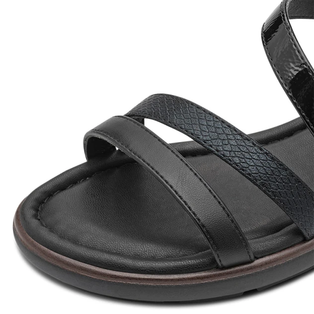 Γυναικεία Σανδάλια Tamaris 1-28713-46