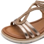 Γυναικεία Σανδάλια Tamaris 1-28714-46