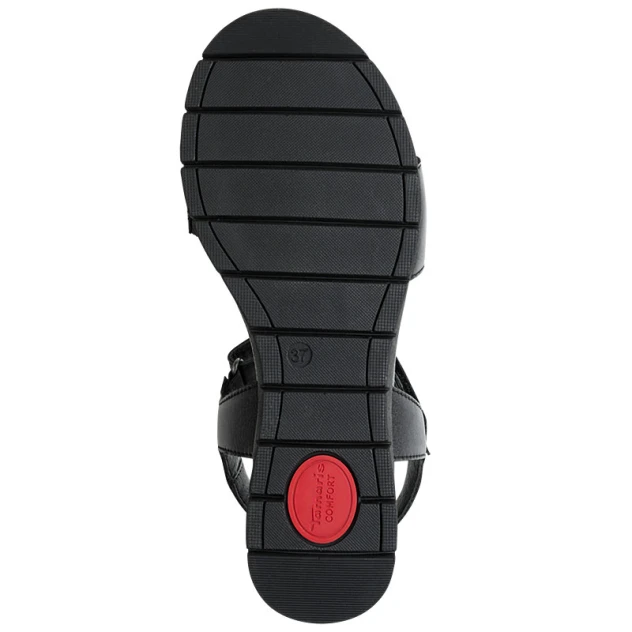 Γυναικεία Σανδάλια Tamaris Comfort 8-88710-42 Γυναικεία Σανδάλια Tamaris Comfort 8-88710-42