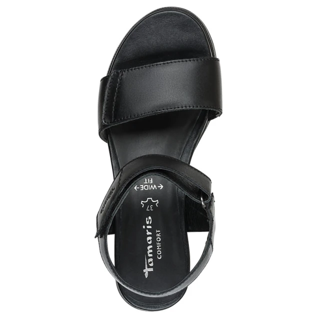 Γυναικεία Σανδάλια Tamaris Comfort 8-88710-42 Γυναικεία Σανδάλια Tamaris Comfort 8-88710-42