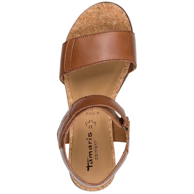 Γυναικεία Σανδάλια Tamaris Comfort 8-88710-42