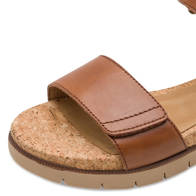 Γυναικεία Σανδάλια Tamaris Comfort 8-88710-42
