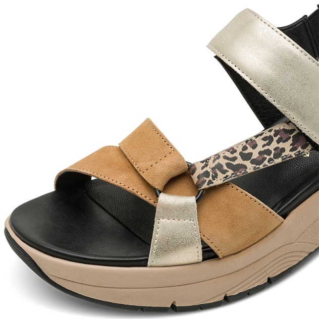 Γυναικεία Σανδάλια Tamaris Comfort 8-88737-46