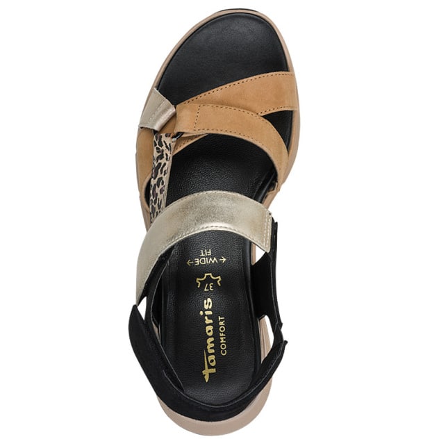 Γυναικεία Σανδάλια Tamaris Comfort 8-88737-46
