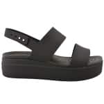Γυναικείες Πλατφόρμες Crocs 206453