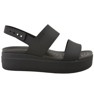 Γυναικείες Πλατφόρμες Crocs 206453 Γυναικείες Πλατφόρμες Crocs 206453