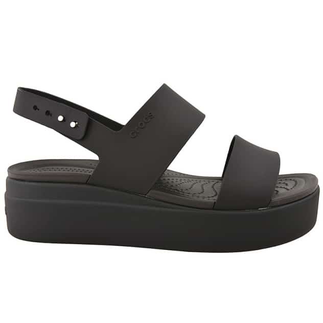 Γυναικείες Πλατφόρμες Crocs 206453 Γυναικείες Πλατφόρμες Crocs 206453