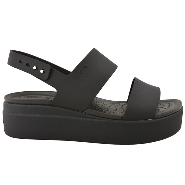 Γυναικείες Πλατφόρμες Crocs 206453 Γυναικείες Πλατφόρμες Crocs 206453