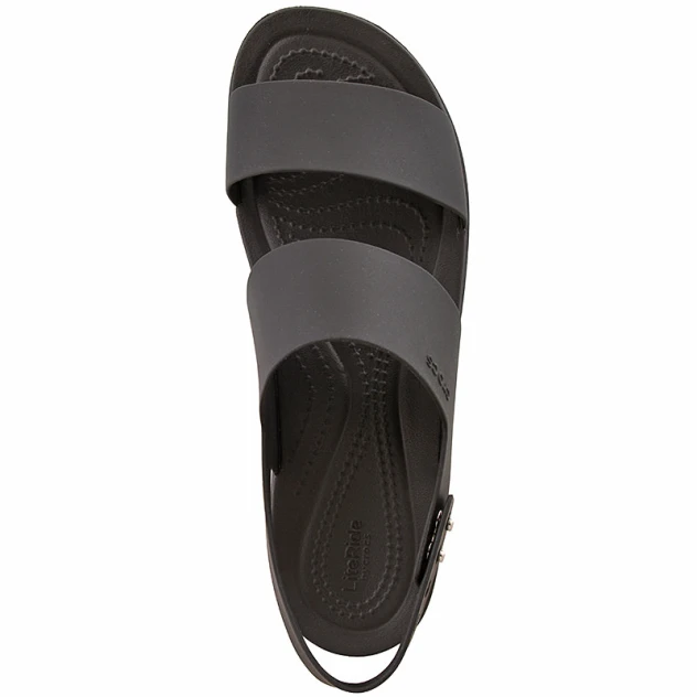 Γυναικείες Πλατφόρμες Crocs 206453 Γυναικείες Πλατφόρμες Crocs 206453
