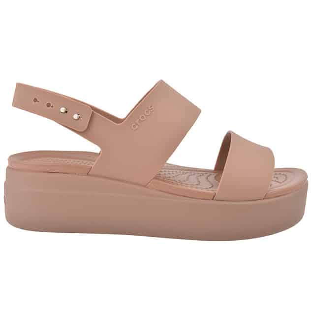 Γυναικείες Πλατφόρμες Crocs 206453 Γυναικείες Πλατφόρμες Crocs 206453