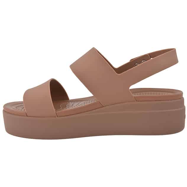 Γυναικείες Πλατφόρμες Crocs 206453 Γυναικείες Πλατφόρμες Crocs 206453