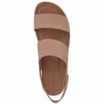 Γυναικείες Πλατφόρμες Crocs 206453