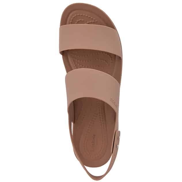 Γυναικείες Πλατφόρμες Crocs 206453 Γυναικείες Πλατφόρμες Crocs 206453