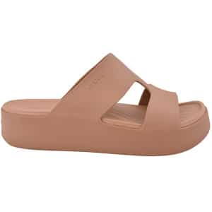 Γυναικείες Πλατφόρμες Crocs 209409