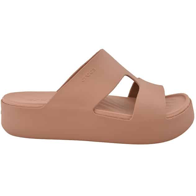 Γυναικείες Πλατφόρμες Crocs 209409 Γυναικείες Πλατφόρμες Crocs 209409