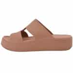 Γυναικείες Πλατφόρμες Crocs 209409