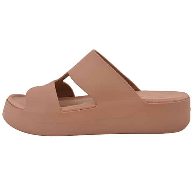 Γυναικείες Πλατφόρμες Crocs 209409 Γυναικείες Πλατφόρμες Crocs 209409