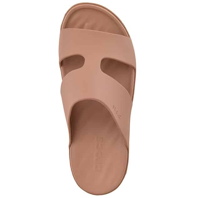 Γυναικείες Πλατφόρμες Crocs 209409 Γυναικείες Πλατφόρμες Crocs 209409