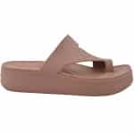 Crocs 210834 Γυναικείες Σαγιονάρες Άνετες & Ελαφριές